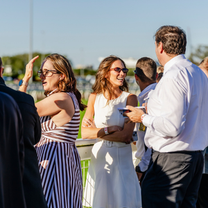 eagle farm woman